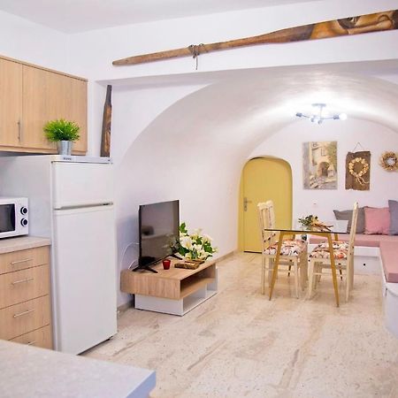 Areopolis Art Apartman Kültér fotó