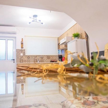Areopolis Art Apartman Kültér fotó