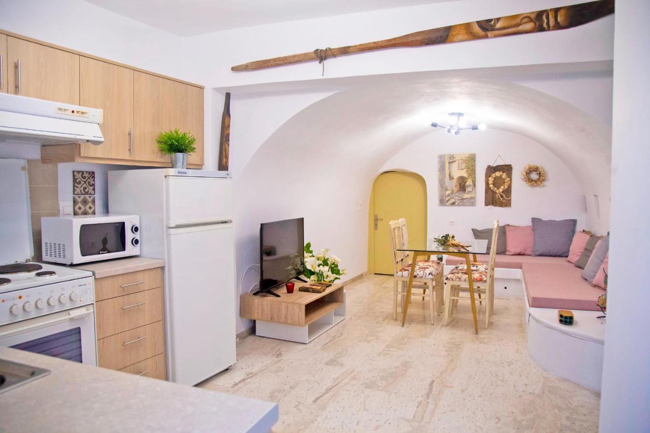 Areopolis Art Apartman Kültér fotó
