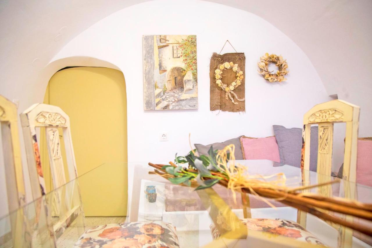 Areopolis Art Apartman Kültér fotó