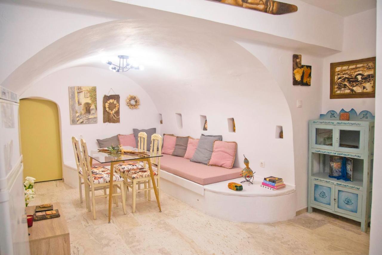 Areopolis Art Apartman Kültér fotó