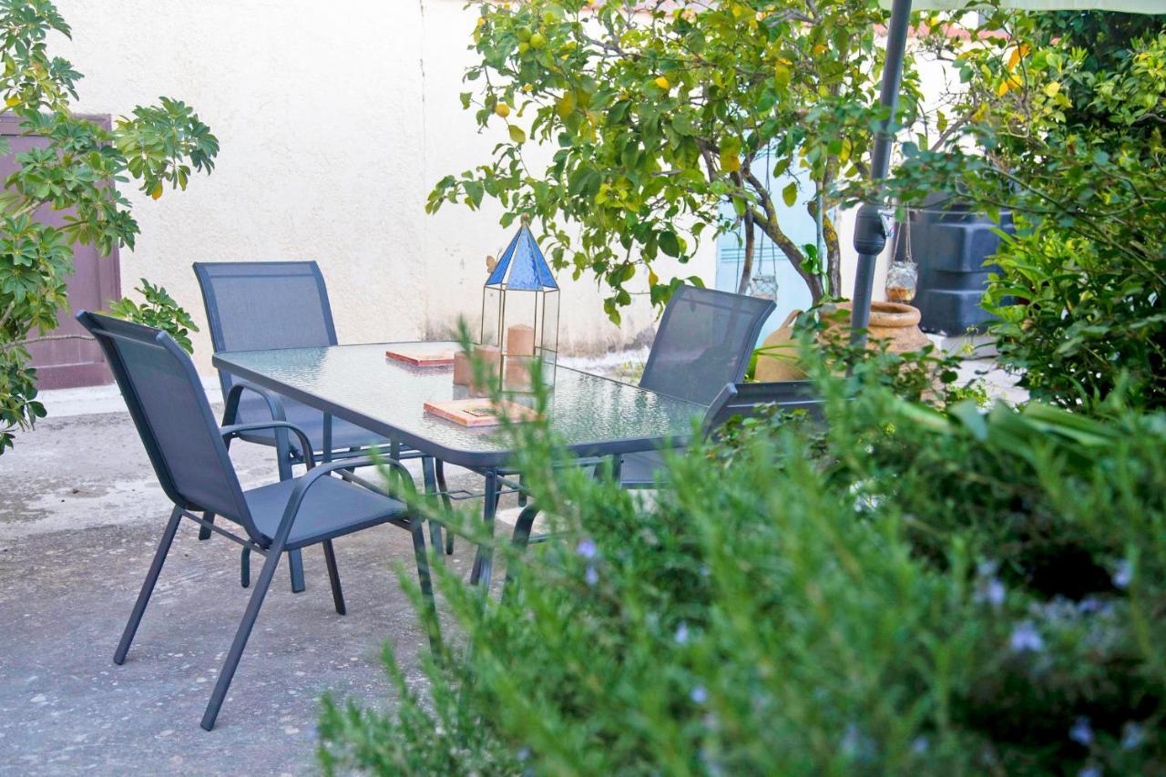 Areopolis Art Apartman Kültér fotó