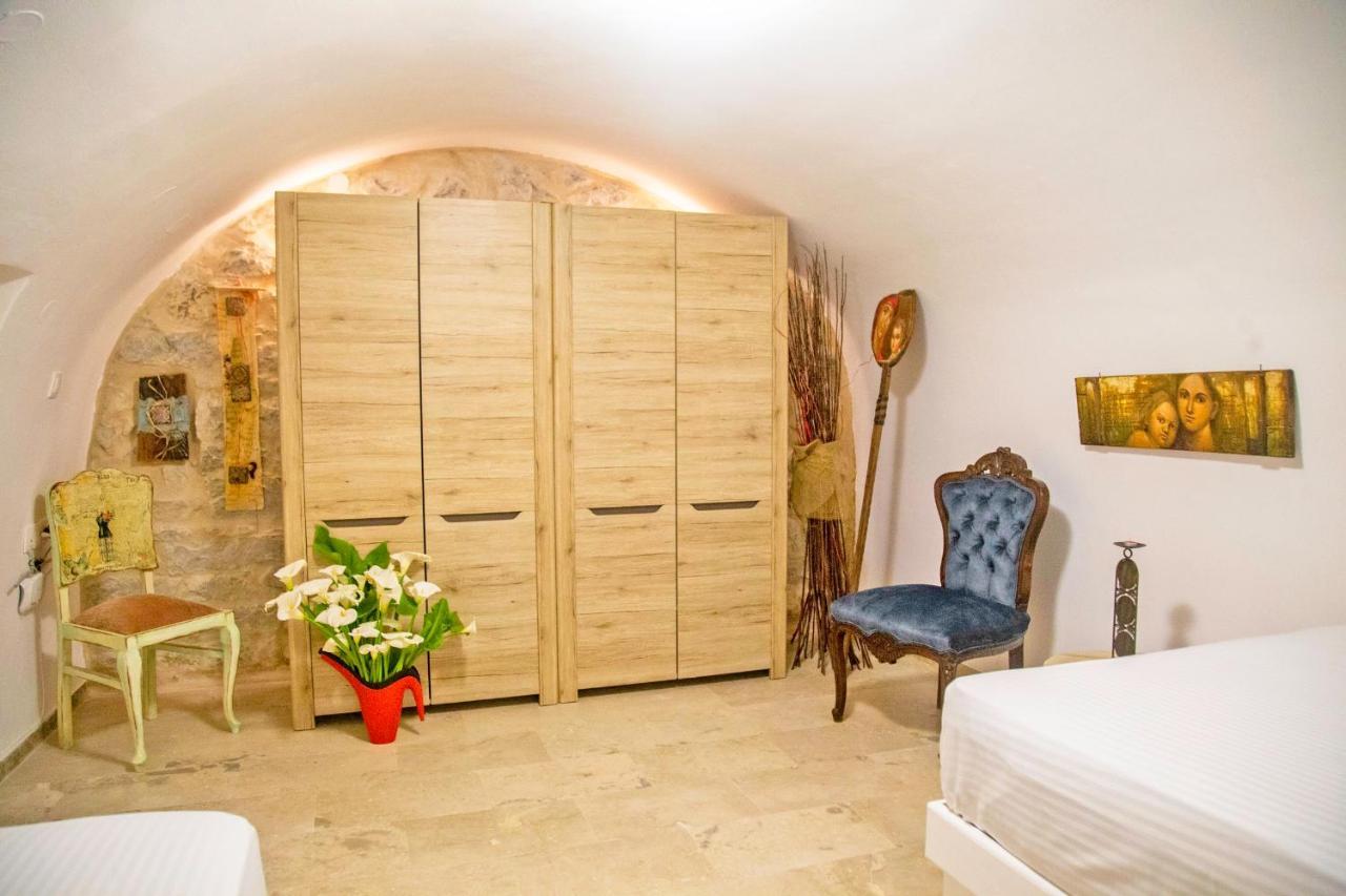 Areopolis Art Apartman Kültér fotó