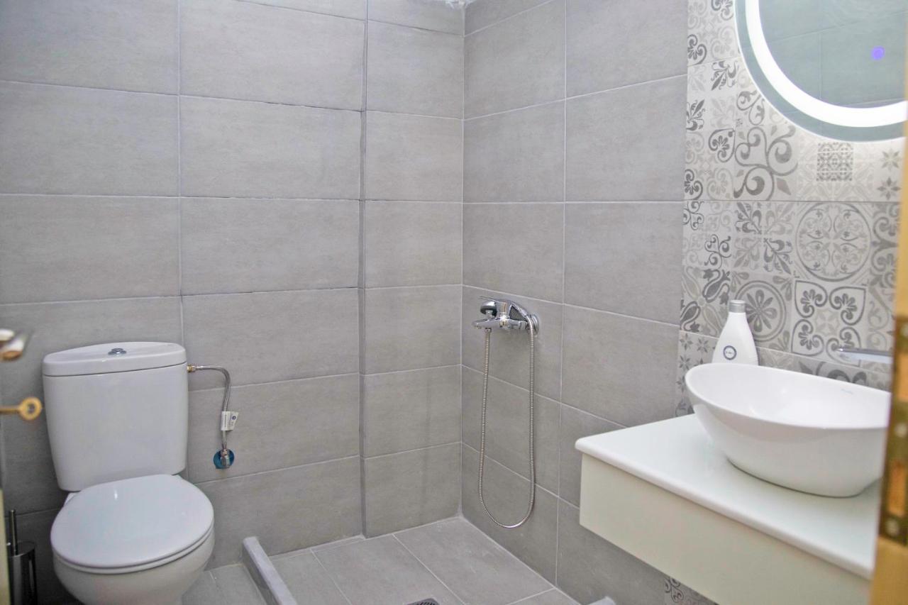 Areopolis Art Apartman Kültér fotó