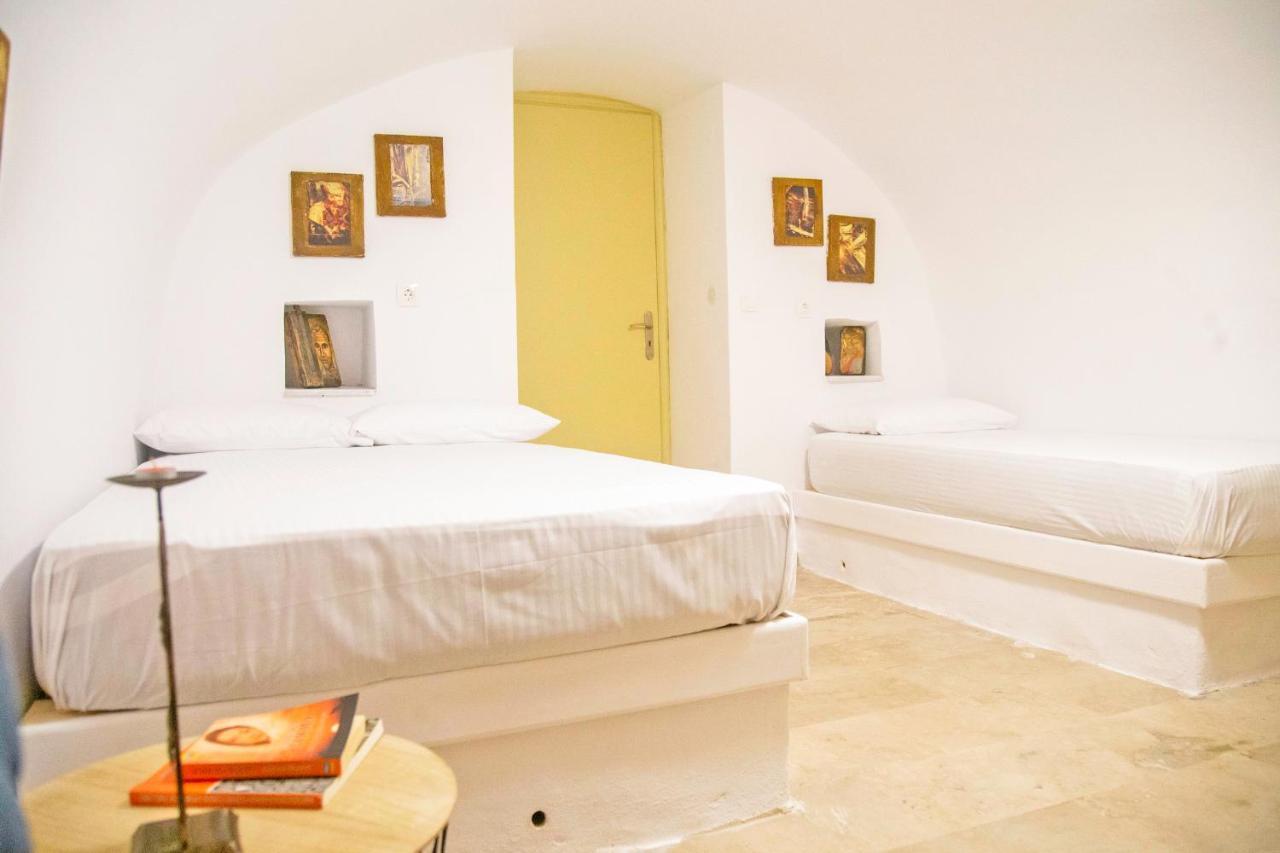 Areopolis Art Apartman Kültér fotó