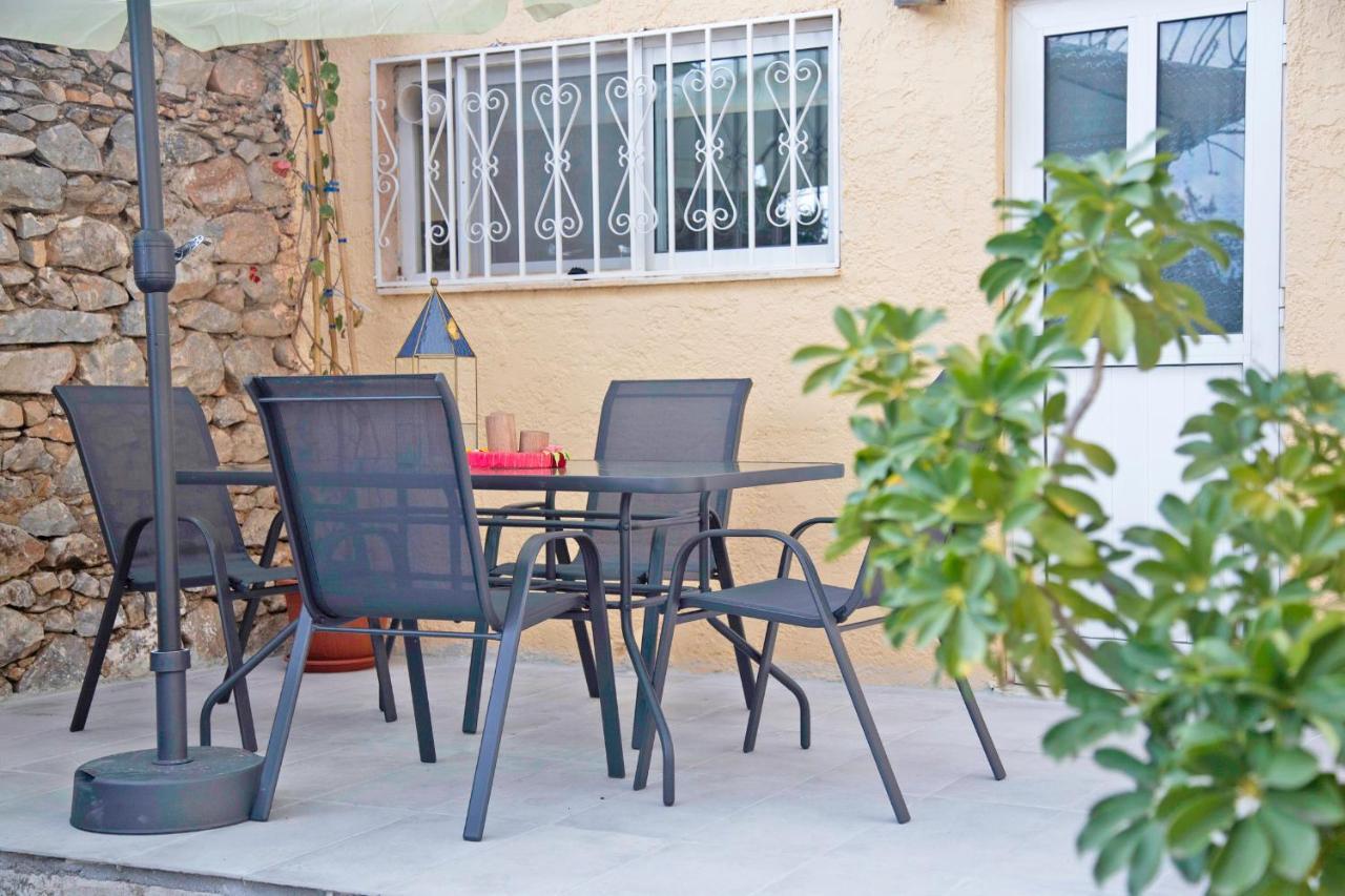 Areopolis Art Apartman Kültér fotó