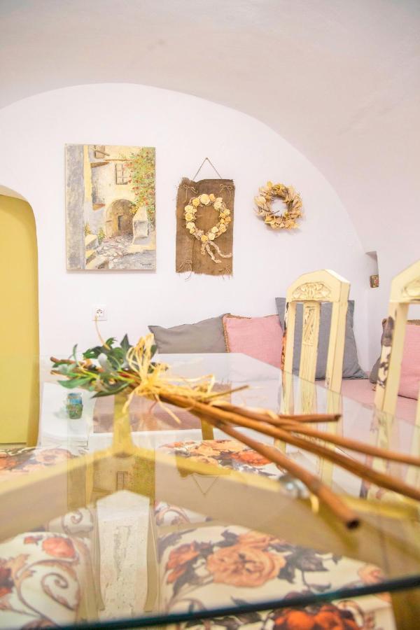 Areopolis Art Apartman Kültér fotó