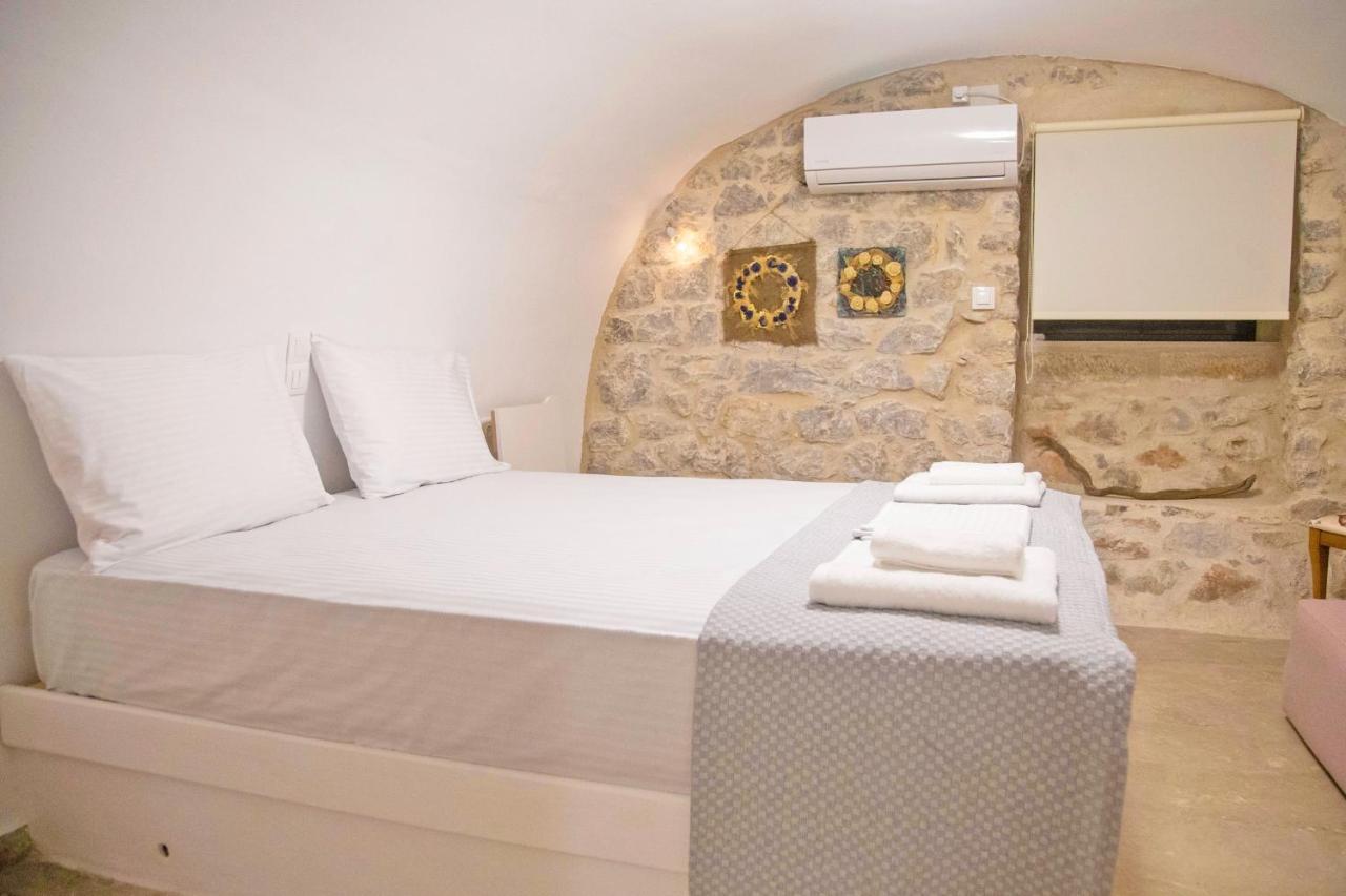 Areopolis Art Apartman Kültér fotó