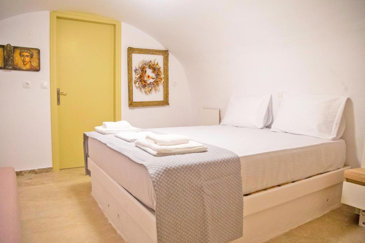 Areopolis Art Apartman Kültér fotó
