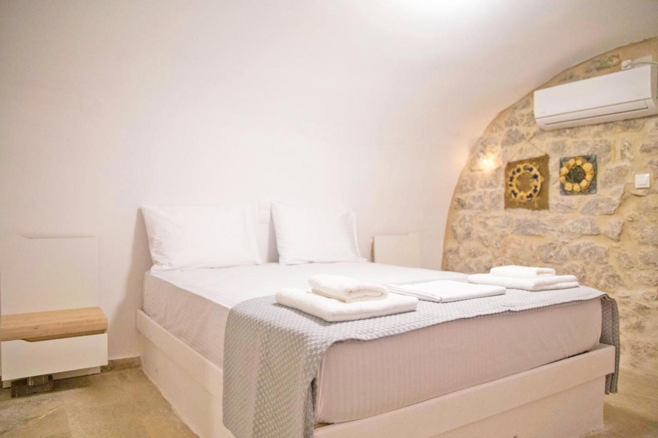 Areopolis Art Apartman Kültér fotó