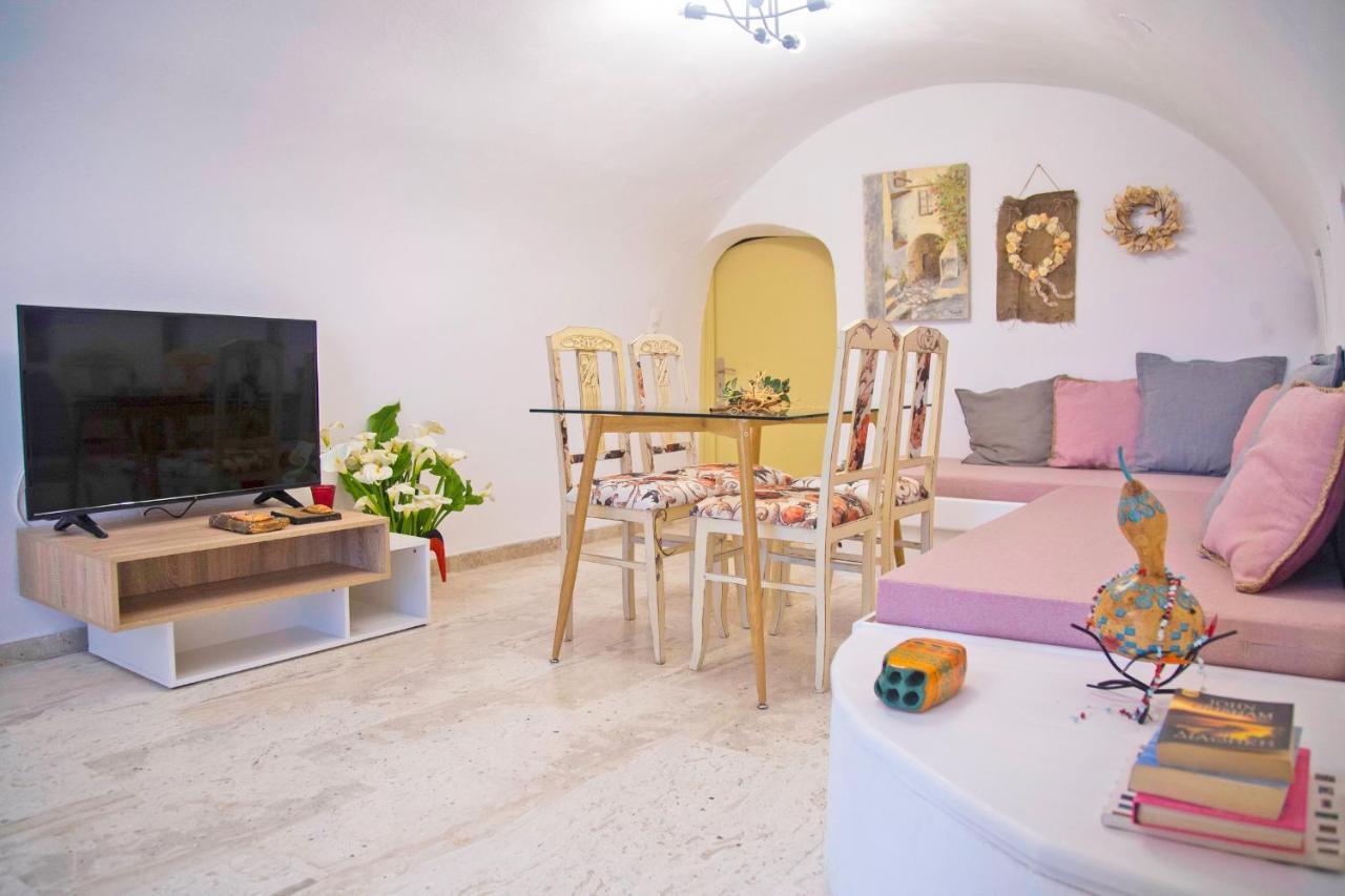 Areopolis Art Apartman Kültér fotó