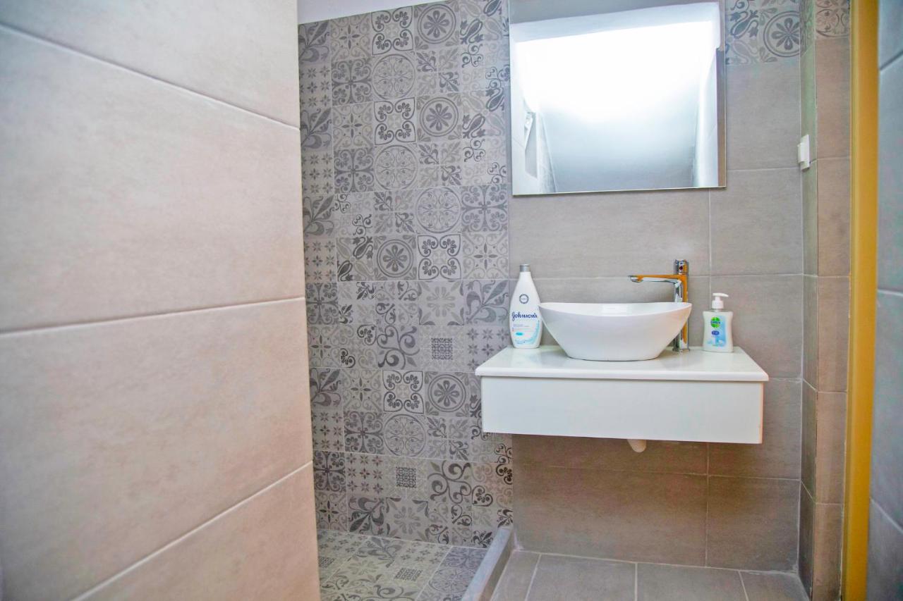 Areopolis Art Apartman Kültér fotó