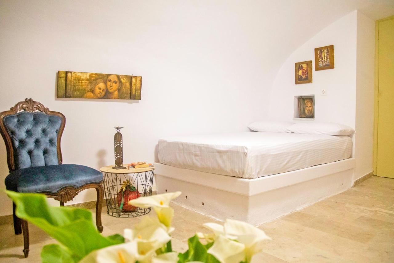 Areopolis Art Apartman Kültér fotó