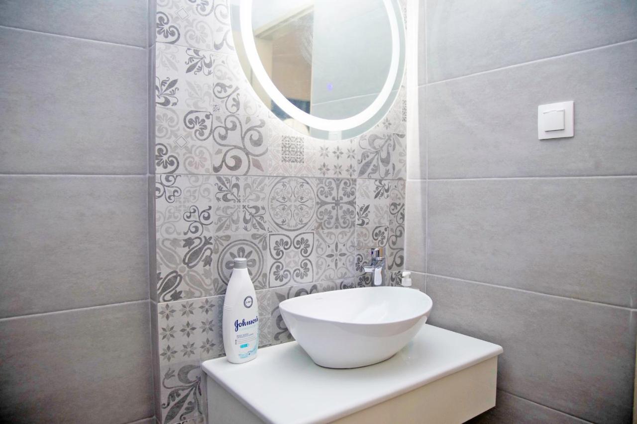 Areopolis Art Apartman Kültér fotó